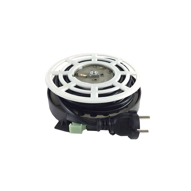 Cavo avvolgibile originale Moulinex RS-RT900052 per aspirapolvere
