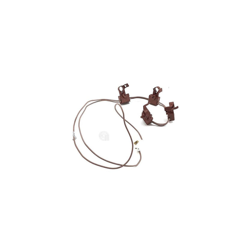 Candeletta di accensione per piani cottura Whirlpool Indesit Hotpoint C00738262