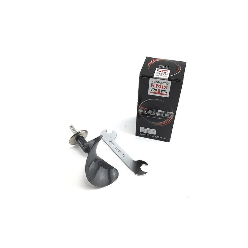 Gancio impastatore per robot da cucina De Longhi AW20010019