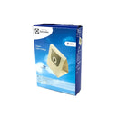 Set 5 sacchetti con 1 filtro originale per aspirapolvere Electrolux ELE207