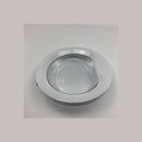 Porta tamburo completa originale per lavatrice Beko 2329400100