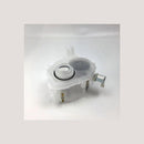 Addolcitore d'acqua completo Beko per lavastoviglie 1764900400