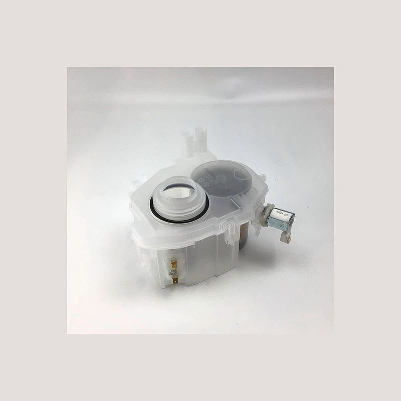 Addolcitore d'acqua completo Beko per lavastoviglie 1764900400