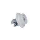ruota cestello inferiore lavastoviglie Electrolux originale codice 50202014002