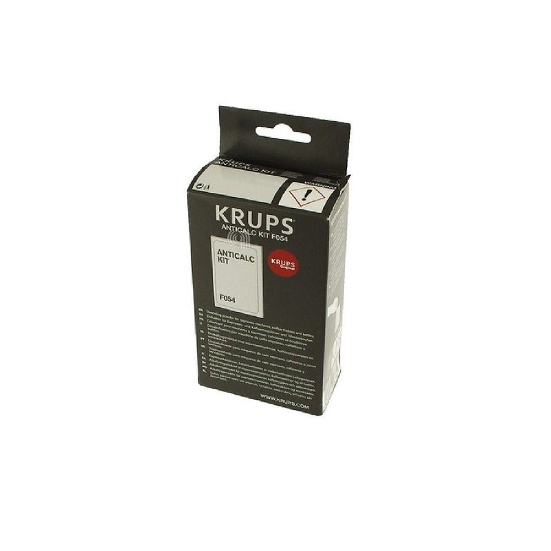Decalcificante originale per macchina da caffè Krups F054001B