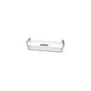 balcón original para nevera Bosch con códigos 00709639 y 00709643