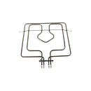 Resistenza superiore 2600W forno Gorenje originale 229267