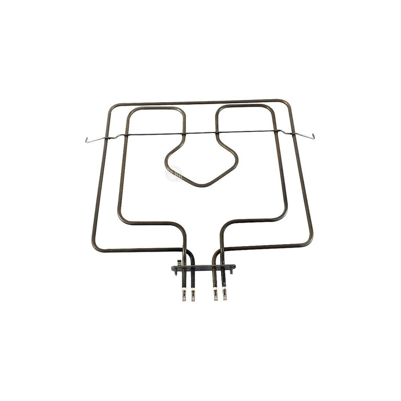 Resistenza superiore 2600W forno Gorenje originale 229267