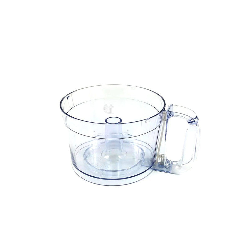 Ciotola con manico originale per robot da cucina De Longhi AT6016026900