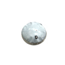 Pomo originale in vitroceramica Smeg codice 694972554 694974547