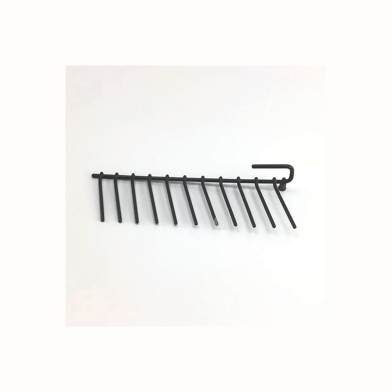 Supporto piatti originale lavastoviglie Beko codice 1513610101