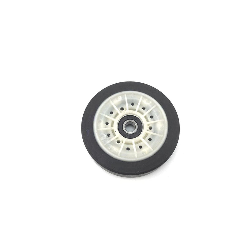 ruota in gomma per asciugatrice compatibile con beko e whirlpool