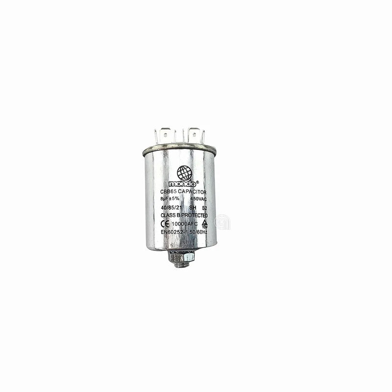 UNIVERSALE - Condensatore metallico per lavatrice - AST-00230508