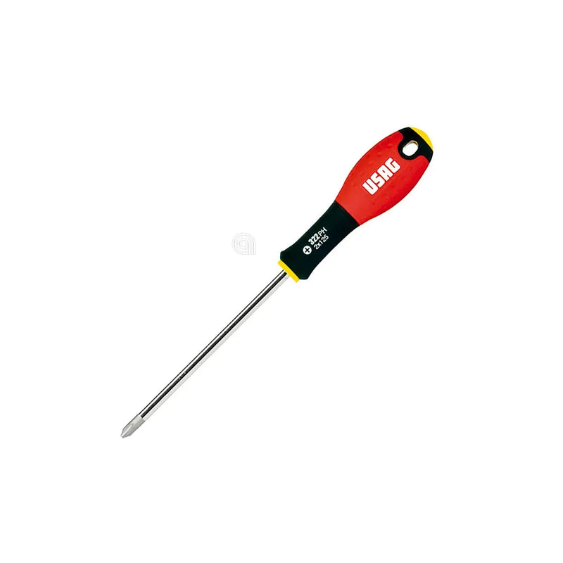 Cacciavite Phillips 2x100 mm USAG 55501327 professionale