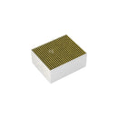 Filtro a carbone rettangolare Air Plus per cappa Bosch