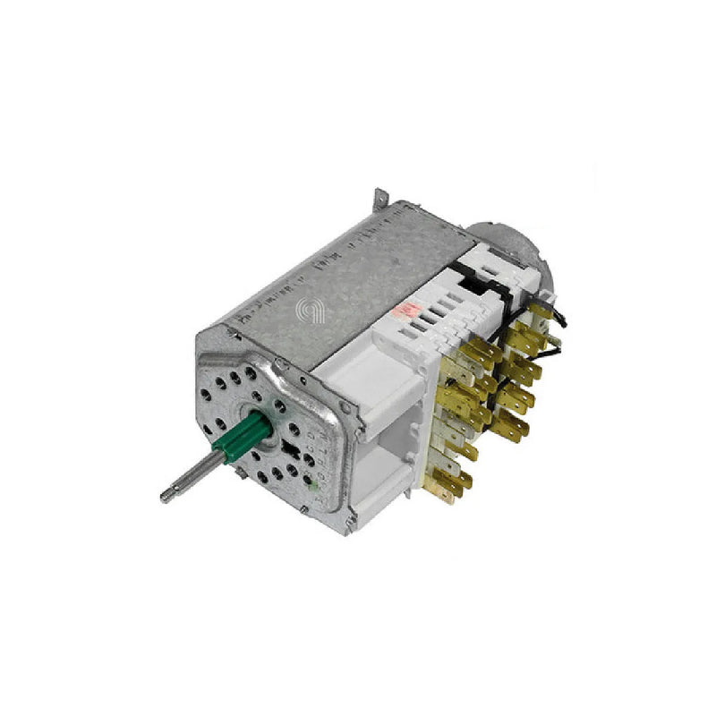 ZANUSSI, ELECTROLUX, AEG - Timer Lavatrice - 1247059106