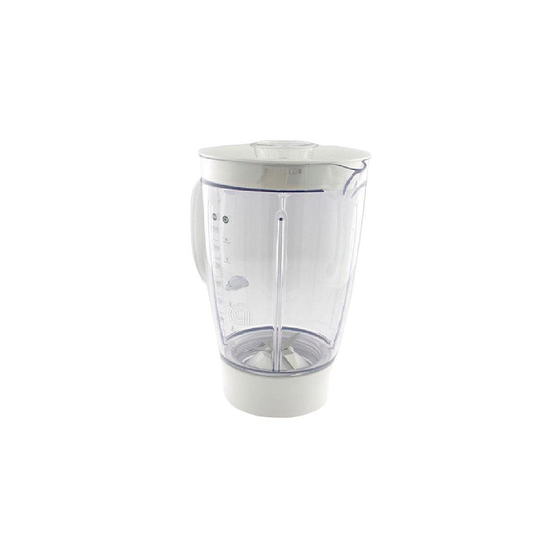 caraffa vaso fp510 originale per frullatore Kenwood kw681153