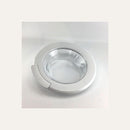 Porta completa oblò originale lavatrice Beko 2860208100