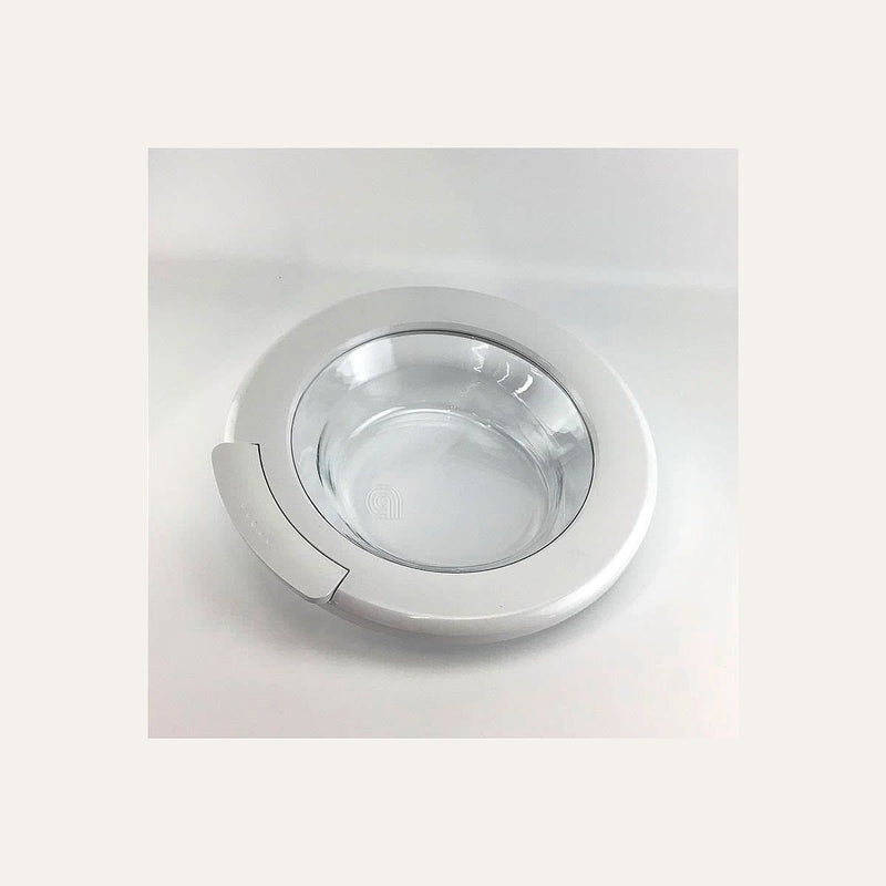 Porta completa oblò originale lavatrice Beko 2860208100