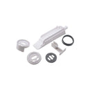 WHIRLPOOL, BAUKNECHT - Kit Filtro di Scarico per Lavatrice - 481248058009