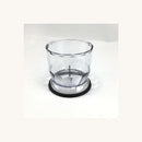 Contenitore trituratore Braun ricambio originale AS00004190 BR67050145