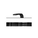 WHIRLPOOL INDESIT - Cinghia Poly-V J6 1194 Lavatrice - C00144846