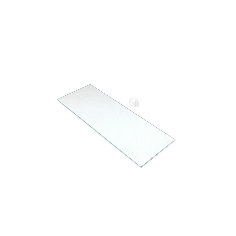 Mensola in vetro 470x174 mm per frigorifero Gorenje 610223