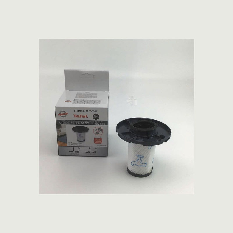 Filtro conico originale Rowenta per aspirapolvere ZR009007