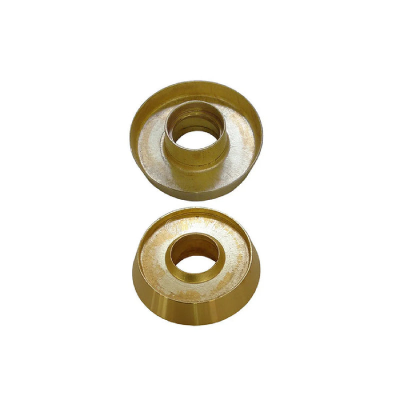 RICAMBI CUCINA - Bruciatore in ottone rapido per piano cottura - B2601