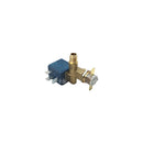Valvola elettrica 5554 originale per aspirapolvere a vapore Polti M0005129