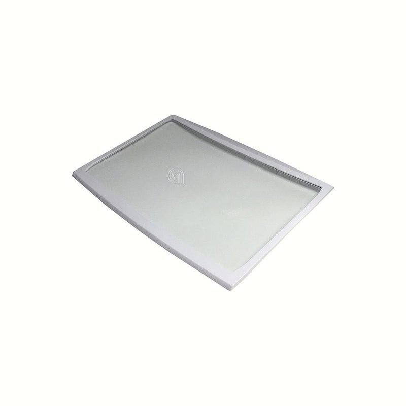 ripiano in vetro originale per frigorifero Smeg 775651812