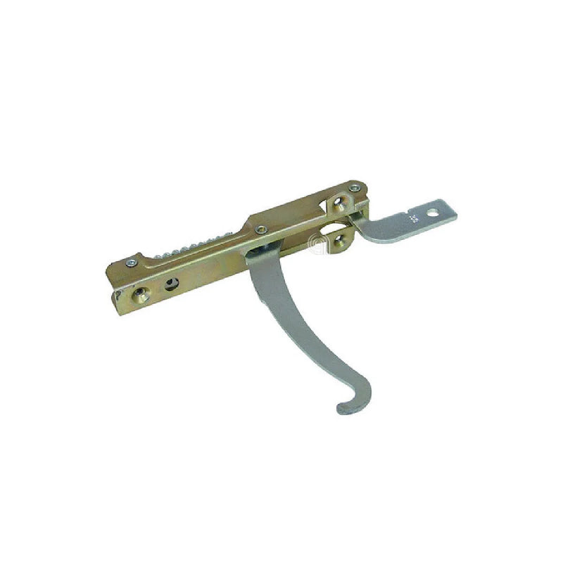 RICAMBI CUCINA - Kit cerniera e supporto rullo forno - 00531059