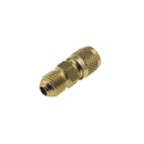 UNIVERSALE - Valvola di Carico Filettata 1/4" SAE - AST-00310100