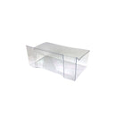 cassetto verdure originale frigorifero smeg codice 761170716