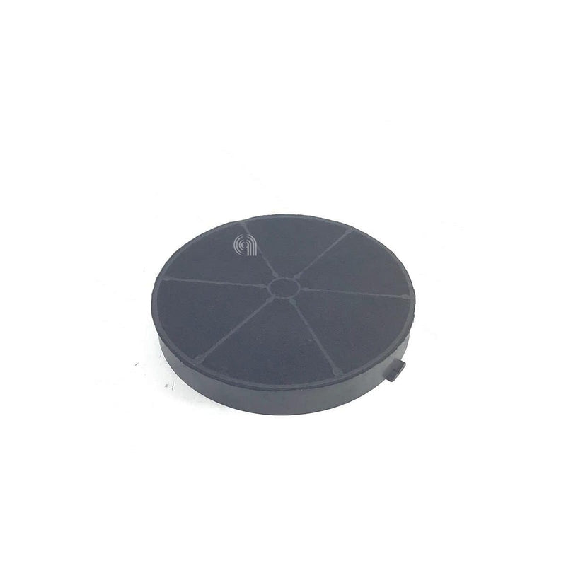 Filtro a carbone attivo circolare per cappa Gorenje 614076
