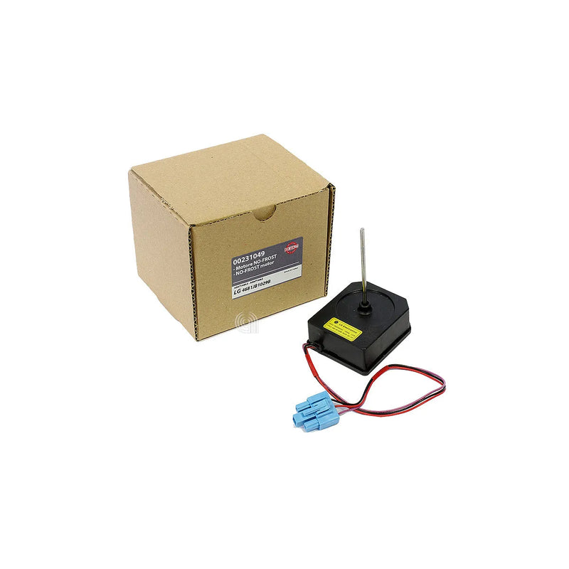 LG - Motore ventilatore frigorifero - 4681JB1029B