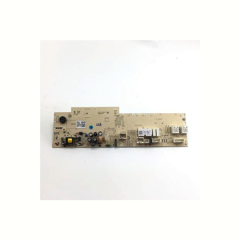 scheda elettronica programmata originale per asciugatrice beko 2975772801