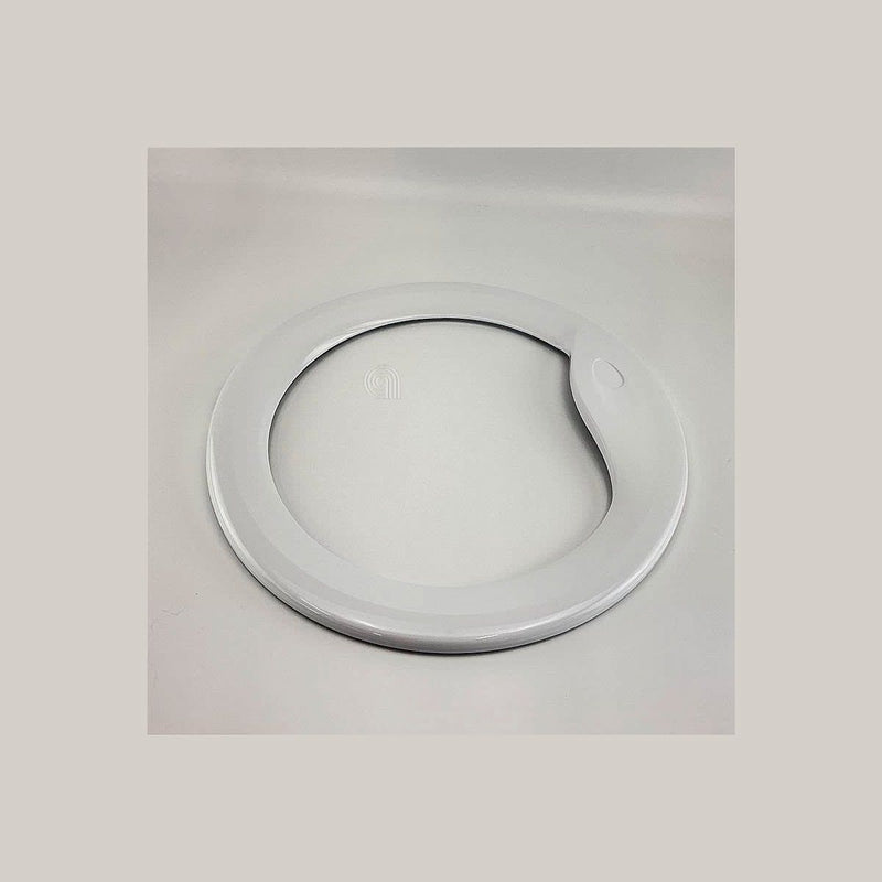 cornice obla per lavatrice Candy riferimenti 70059732 e 41018441