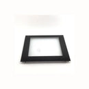 Cristallo porta forno Gorenje 828603 ricambio originale