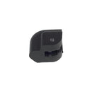 Gomma di vetro originale forno Smeg e Bosch codice 754010189