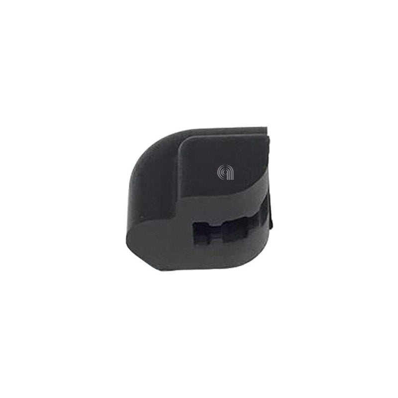 Gomma di vetro originale forno Smeg e Bosch codice 754010189