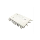 Coperchio vaschetta detergente lavatrice Samsung DC97-16546A