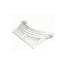 filtro de aire lanugine para secadora whirlpool y otras marcas