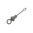 Tappo scarico condensa originale Beko 4057030100 per frigorifero
