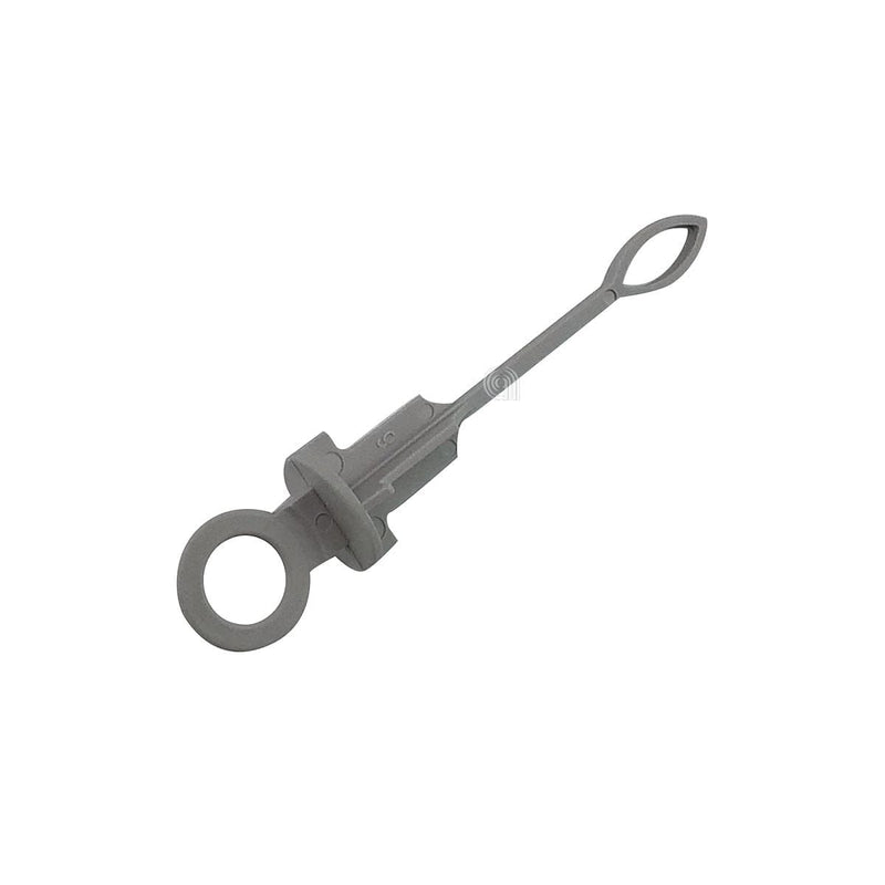 Tappo scarico condensa originale Beko 4057030100 per frigorifero