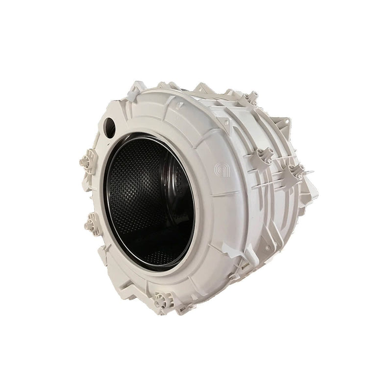 vasca PL 52L altezza 20 cm per lavatrice whirlpool e altre