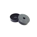 Set di 2 filtri a carbone circolari GPZ 600 per cappa Whirlpool