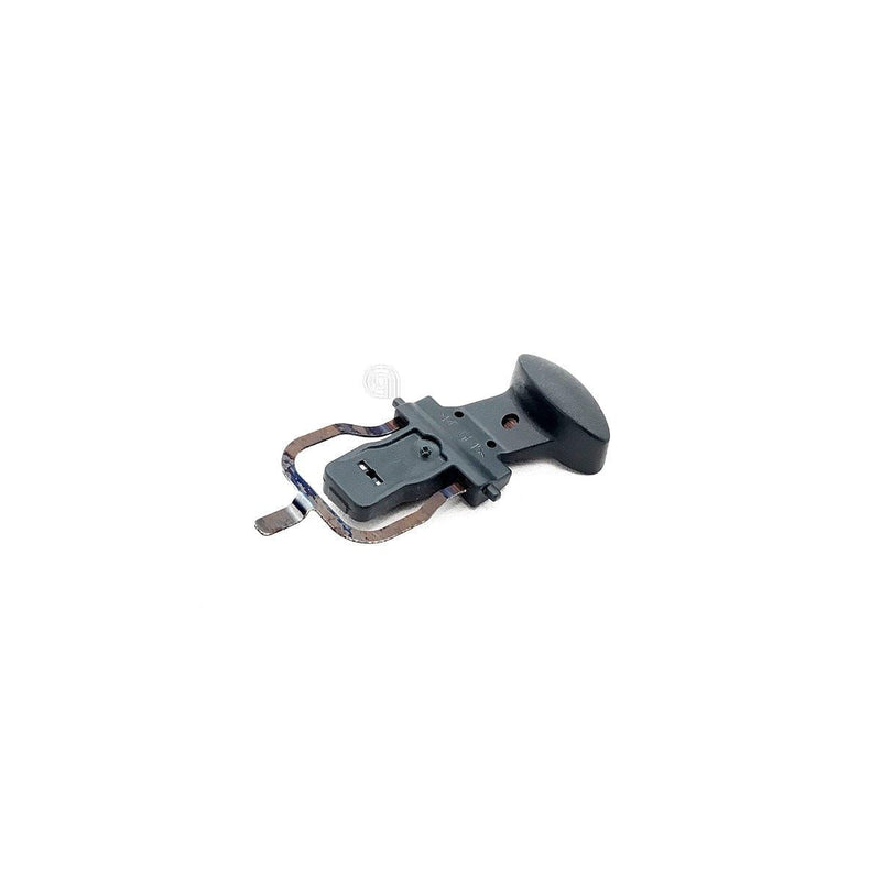 pulsante di rilascio originale aspirapolvere Vorwerk Folletto 30793