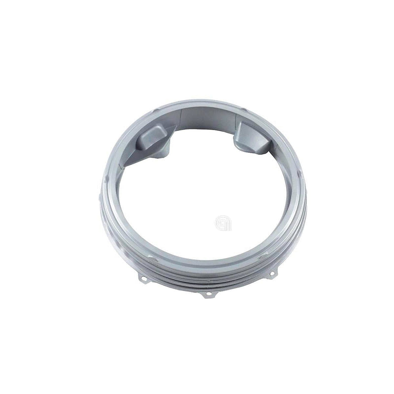 Guarnizione porta asciugatrice LG originale MDS62012603 gomma flessibile