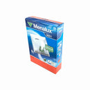 Set da 5 sacchetti e 2 filtri originali per aspirapolvere Electrolux e Hoover